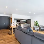 Sophie Stecker Apartment *
