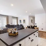 Apartamento Sophie Stecker *