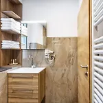 Sophie Stecker Apartamento