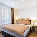 Sophie Stecker Apartamento