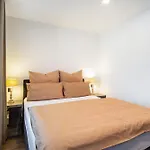 Apartamento Sophie Stecker Schmallenberg