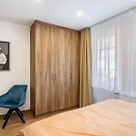 Apartamento Sophie Stecker