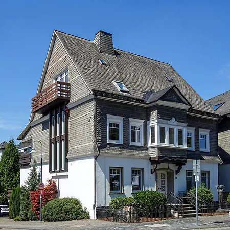 Sophie Stecker Apartament