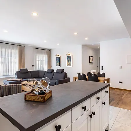 Apartament Sophie Stecker Schmallenberg