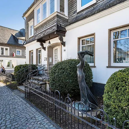 Apartament Sophie Stecker *