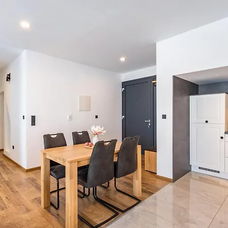 Sophie Stecker Apartament Schmallenberg