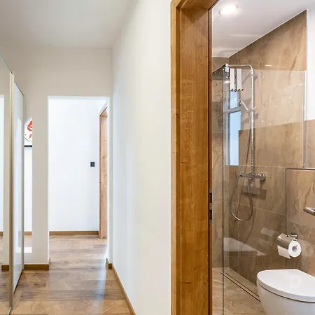 Sophie Stecker Apartament Schmallenberg