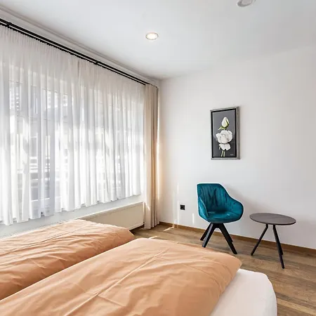 Apartament Sophie Stecker Schmallenberg