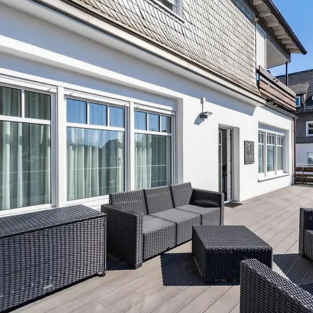 Apartament Sophie Stecker