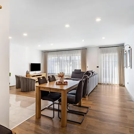 Sophie Stecker Apartamento Schmallenberg